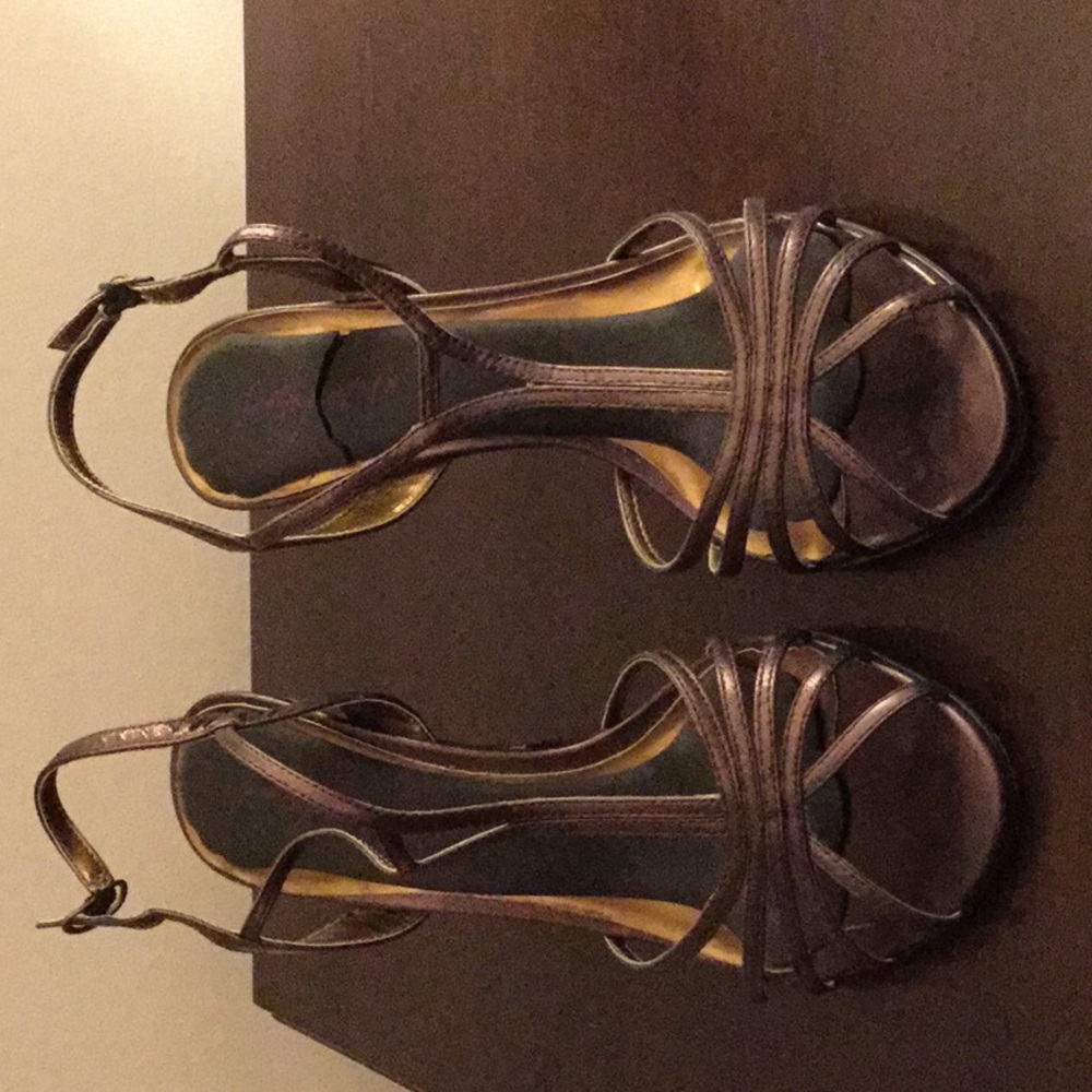 RSVP Women’s Dress Sandal